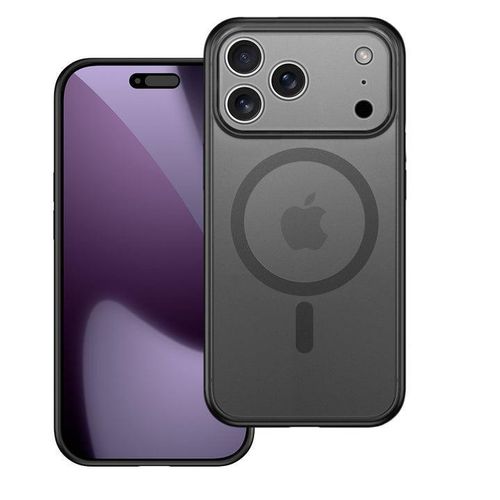 Magsafe case for iPhone 17 pro Max