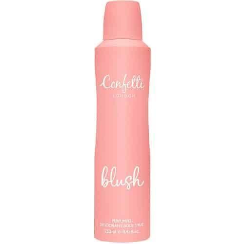 Blush Body Spray 250ml