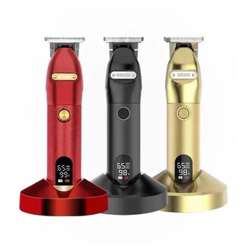 Authentic Smooth Cut Hair Clipper Pro (3pcs)