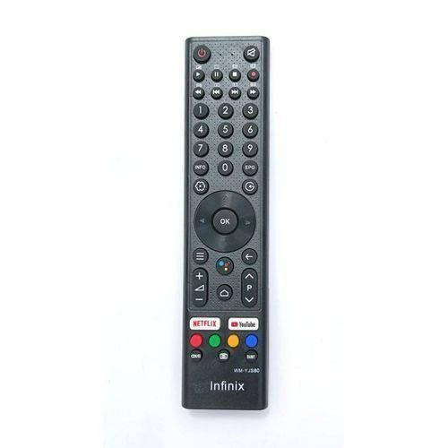 Smart Tv Remote Control
