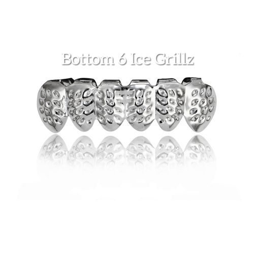 Hip hop Grillz Accessory