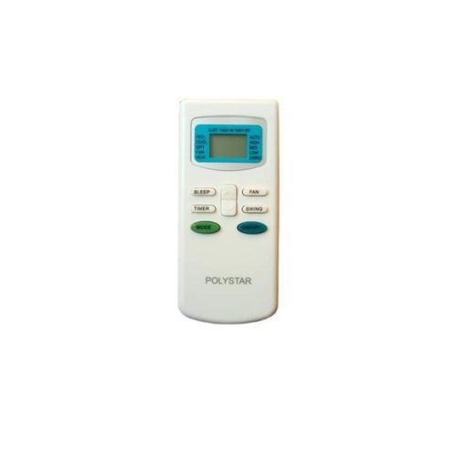 AC Replacement Remote