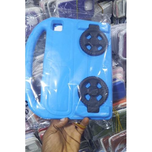 Protective children tab case for 10 inches