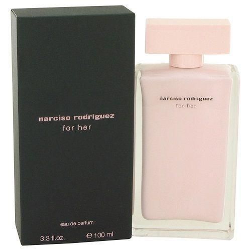 Rodriguez For Her EDP 100ml Perfume For Womenl(48HRS GUARAANTEE)