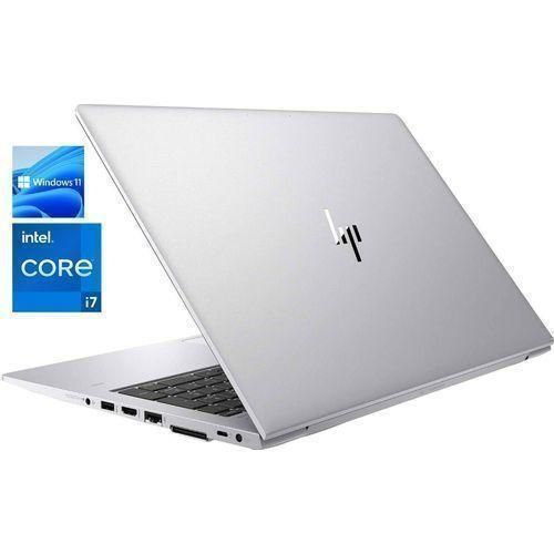 EliteBook 840 Intel Core I7- 16GB RAM/512GB SSD/Backlit Keyboard/FP Reader Windows 11 Pro + BAG