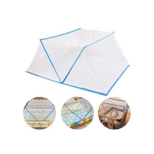 2 by 4 Baby Net ( Different colors)