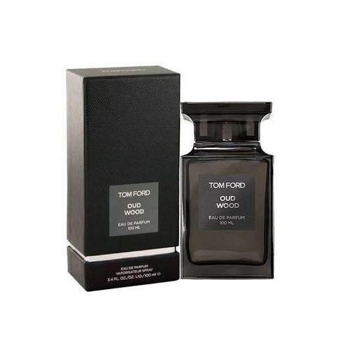 TO FOR Oud Wood (EDP) For Men - 100ml With Free Spray