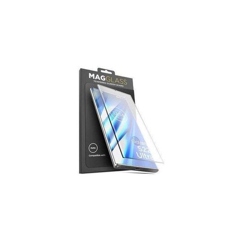 Galaxy New Quality S22 Ultra Full Glue Screen Protector