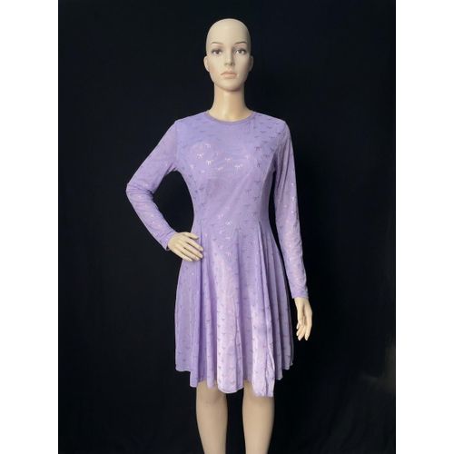 Classic Sexy female trendy dress