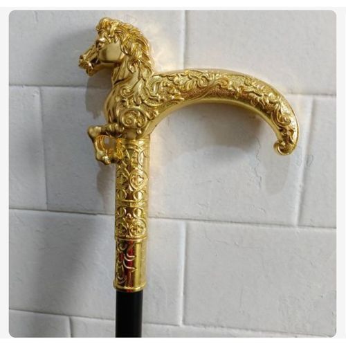 Stylish Traditional Walking Stick For All Occassion