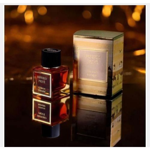 PRIVE HIBISCUS MAHAJAD EAU DE PARFUM 25ML