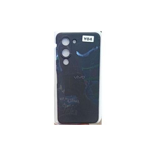 Silicon Back Case For Vivo X70 Pro 5g