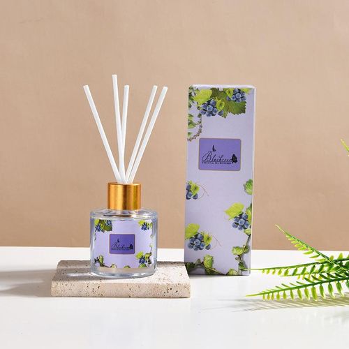 Blueberry Reed Diffuser 50ML With Sticks