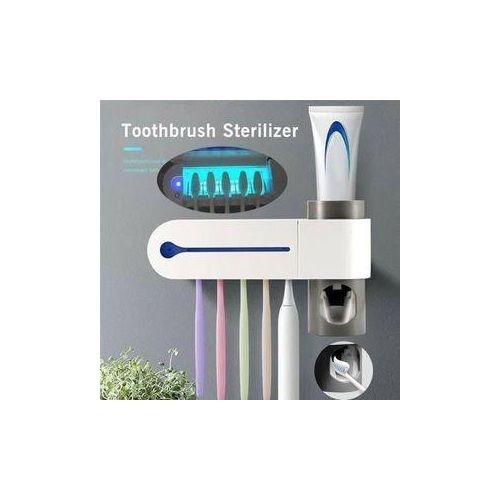 Tooth Brush Holder - SteriliZER