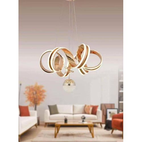 Dropping led fancy pendant chandelier lights.