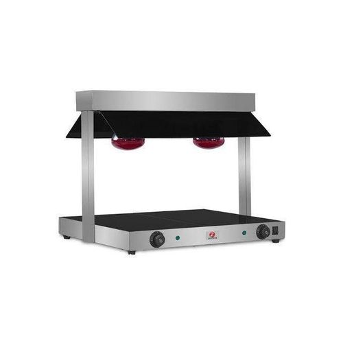 Electric Warming Tray – HTC 2F Model HTS-2F