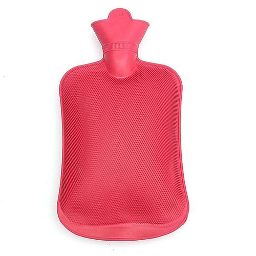 Hot-Water Bottle Bag