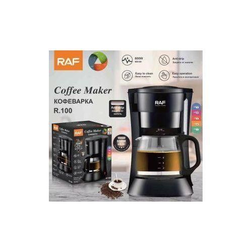 Electric Coffee Maker - 600W