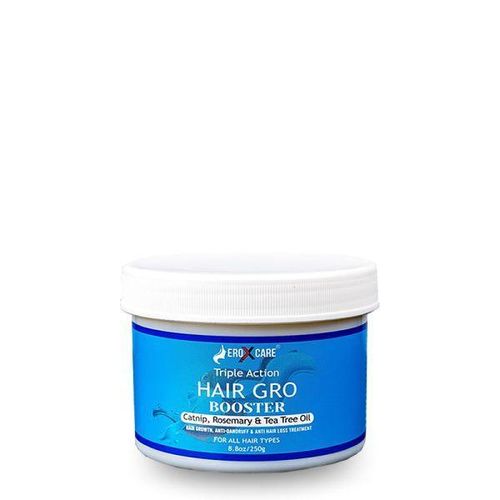 Eroxcare Triple Action Hair Gro Booster