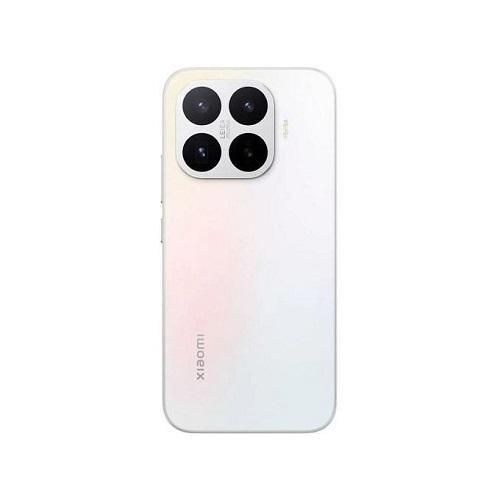 17T 5G 6.59'' 12GB RAM 512GB ROM Android 16 Dual SIM - Opal White