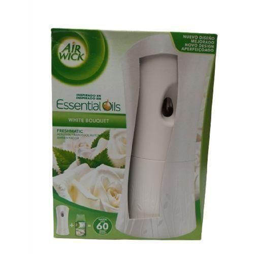Air Wick Automatic air freshener Spray Machine freshmatic air wick dispenser