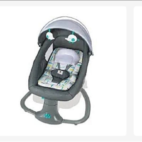 Mastela 3 In 1 Baby Swing