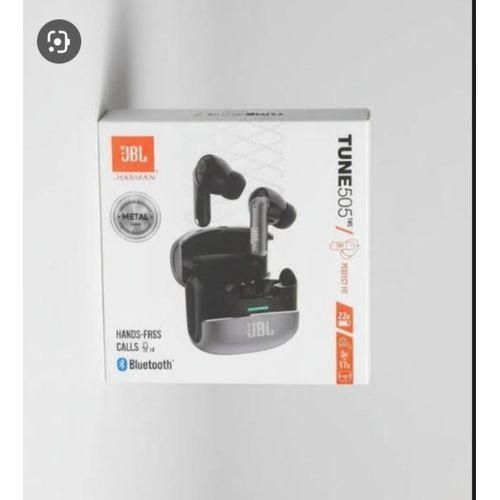 TUNE505 TWS wireless earbuds