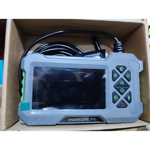 Endoscope