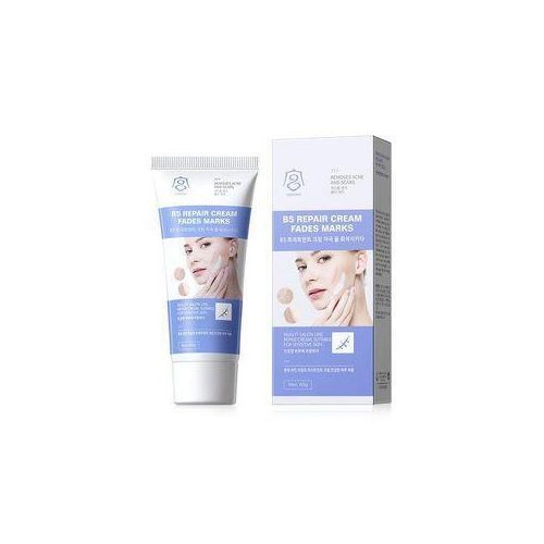B5 Skin Scar Acne Repair Cream, Acne Scar Removal Gel Dark Spot Remover Cream, Scar Fading Cream Skin Repair Lotion Face Cream for Sensitive Skin, Acne Treatment Cream Pimple Mark Removal Cream, Blemish Removal Cream