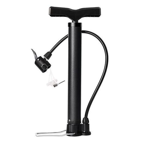 High Quality Universal Bicycle And Football Portable Pressure Air Pump and Others