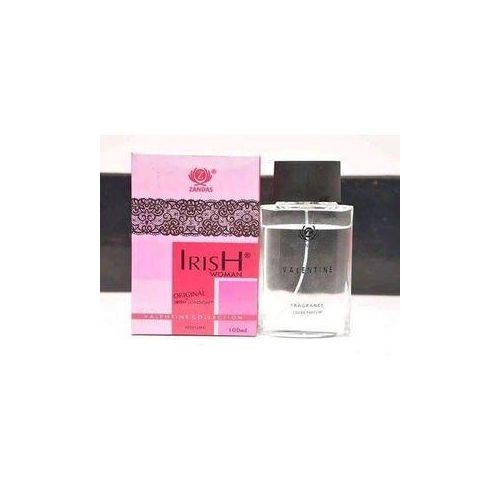 IRISH WOMAN EAU DE PARFUM 100ML-NAFDAC NO:A2-1280