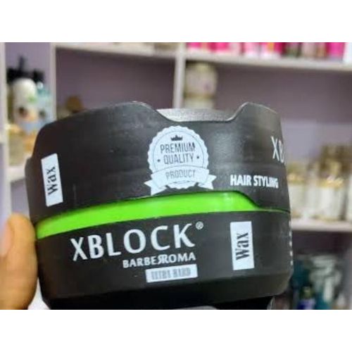 XBLOCK Edge Control is an ultra-hard,
