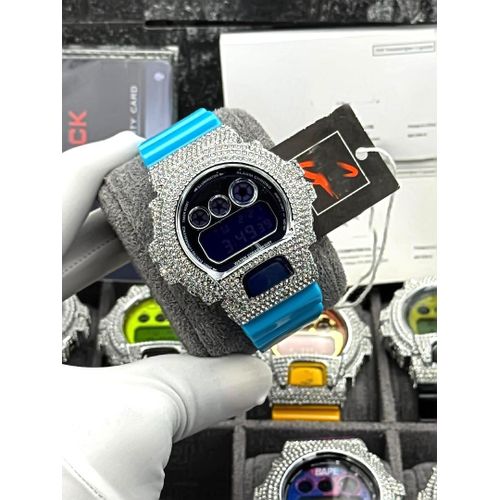 Sophisticated & Solid Sophisticated Wristwatch For Rugged Men