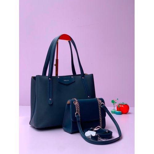 Ladies Shoulder Bag Women Handbags Tote Bag