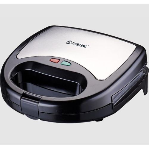5-in-1 Multi Snack Maker - 750W