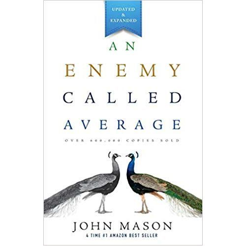 An Enemy Called Average