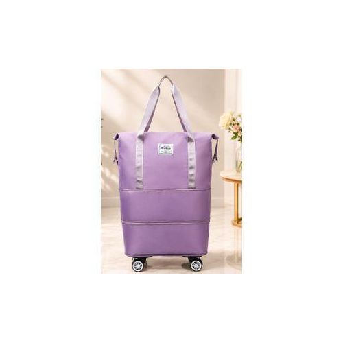 Big traveling bag
