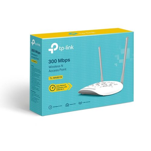 Wireless N Access Point