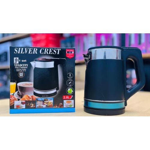 2L Electric fast heating water kettle