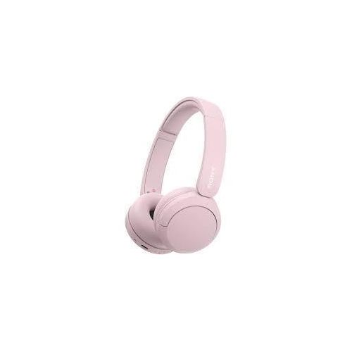 WH-CH520 wireless on-ear Bluetooth headphone