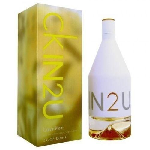 In2U Fragrance For Women 150ml EDT
