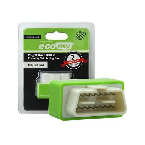 E c o obd2 petrol saver