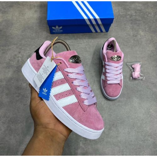 Luxury Designer Unisex Pink Sneakers – Premium Chunky Sole Fashion Trainers