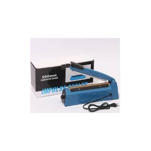 Nylon Sealer machine