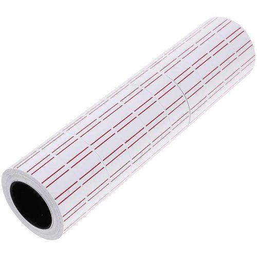 10 in 1 roll adhesive price label