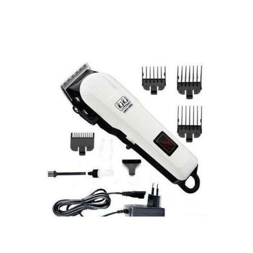 Kiki New Gain Rechargeable Hair Clipper NG-777
