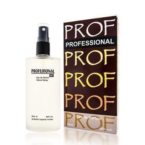 PROFESSIONAL EAU DE PARFUM 90ML-NAFDAC NO:02-5416
