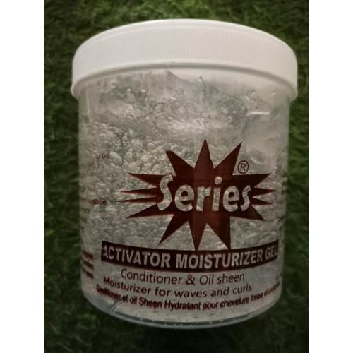 Activator Moisturizer Gel -(650G) BIG