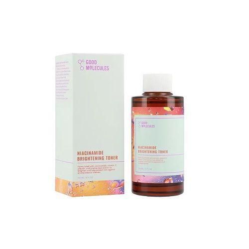 Niacinamide Arbutin Brightening Toner-120ML