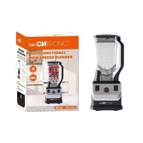 CNTRONIC Multifunctional High Speed Blender